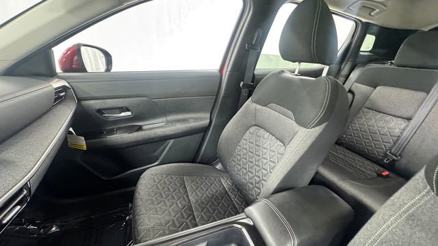 Certified 2025 Nissan Kicks SV w/ SV Premium Package image 13