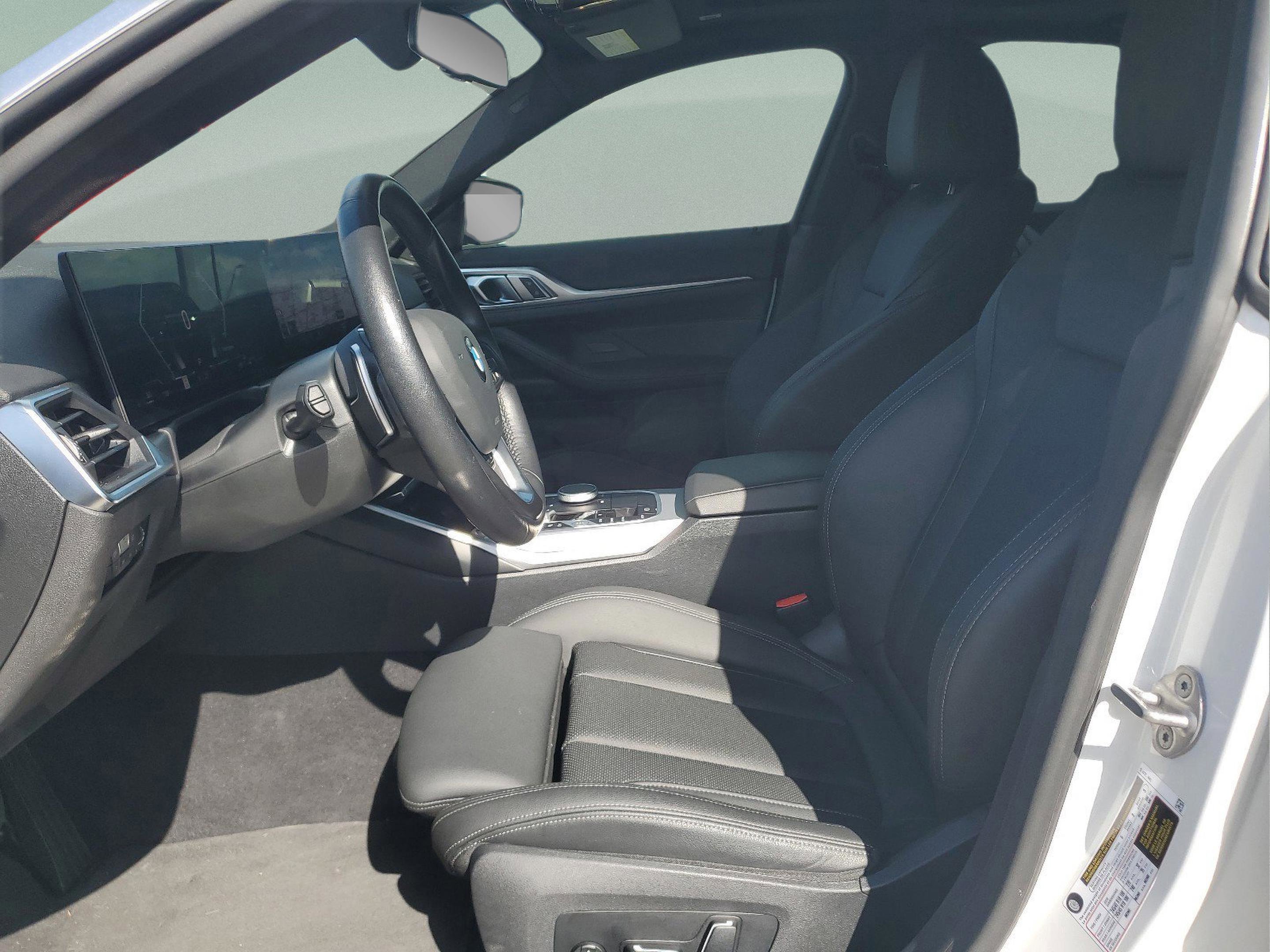 Used 2024 BMW 430i Gran Coupe w/ Premium Package image 19