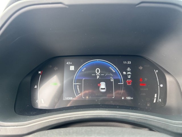 Used 2024 Toyota Grand Highlander XLE image 24