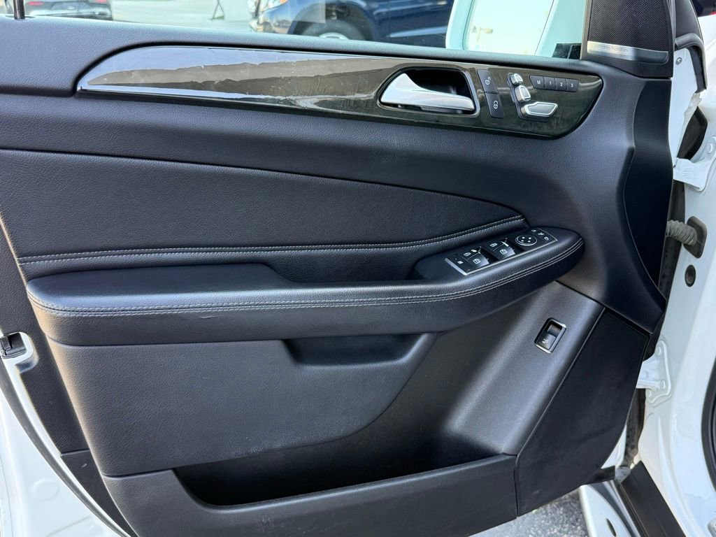 Used 2017 Mercedes-Benz GLE 350 image 20