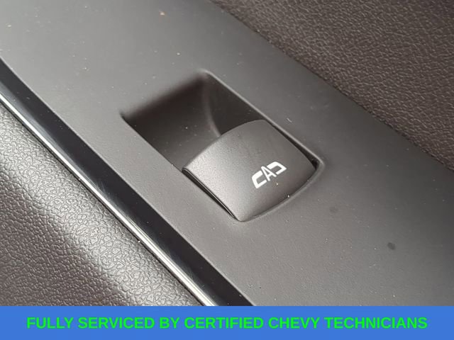 Used 2025 GMC Sierra 2500 AT4 w/ AT4 Premium Plus Package image 49