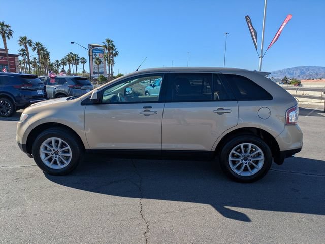Used 2007 Ford Edge SEL FWD image 14
