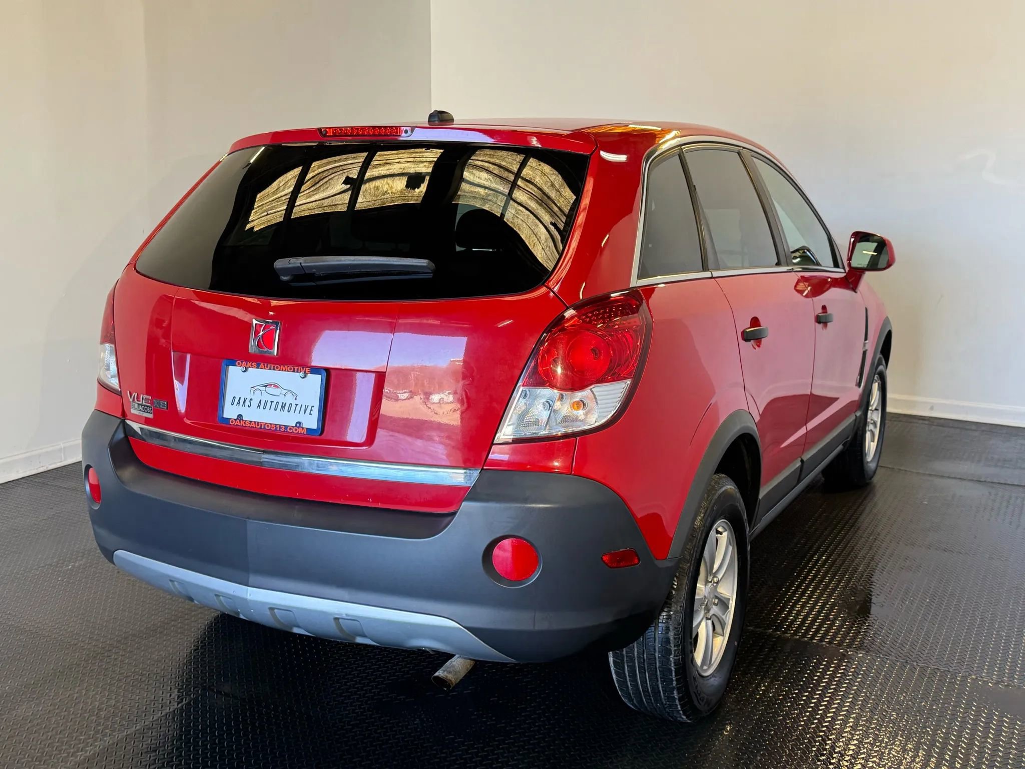 Used 2009 Saturn Vue XE image 6