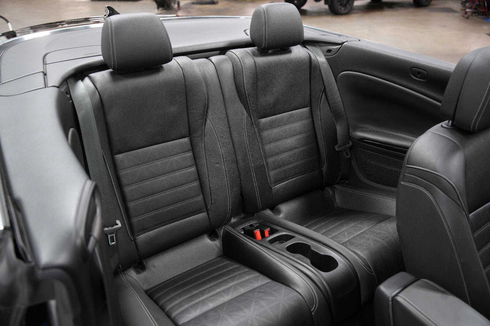 Certified 2018 Buick Cascada Premium FWD image 23