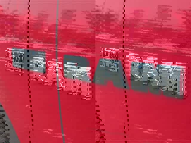 Used 2012 RAM 1500 Express w/ ST Popular Equipment Group image 12