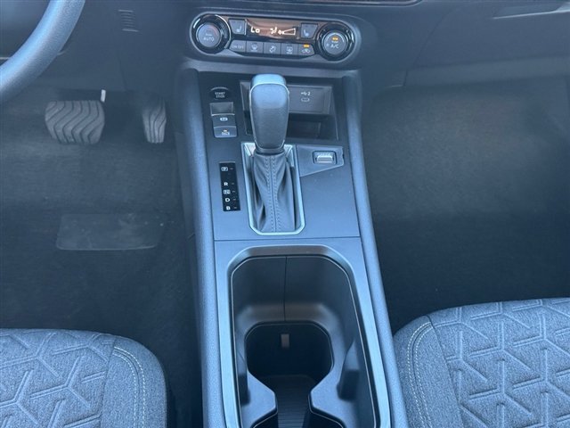 New 2026 Nissan Kicks SV w/ SV Premium Package FWD image 14