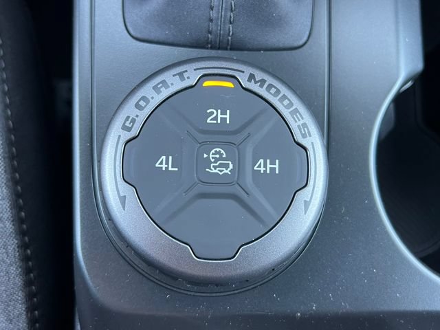 New 2026 Ford Bronco Big Bend AWD/4WD image 28