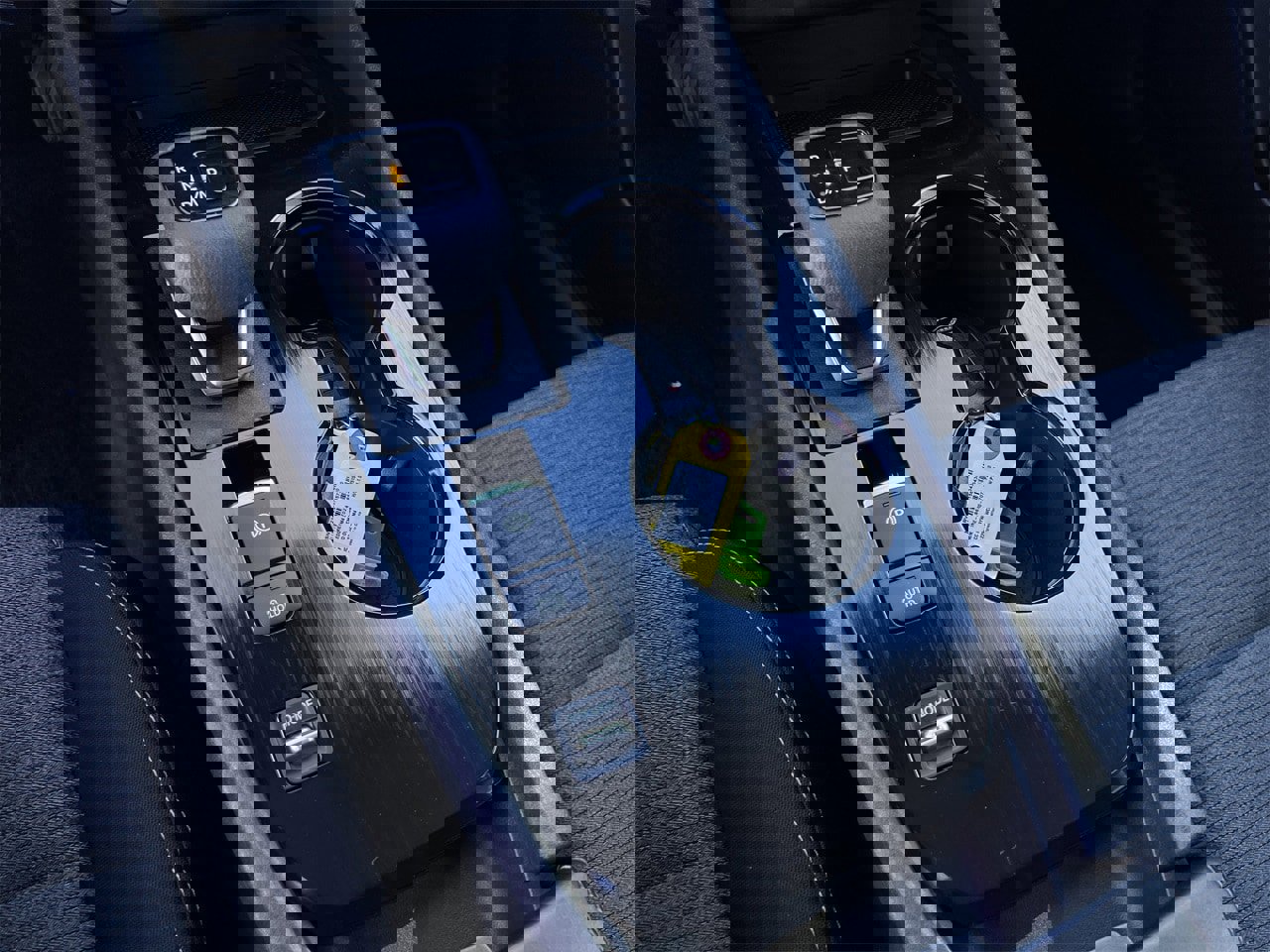 Certified 2023 Nissan Rogue SV image 17