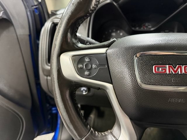 Used 2018 GMC Canyon SLE w/ SLE Convenience Package AWD/4WD image 14