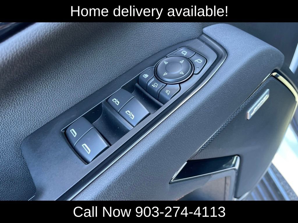 New 2026 GMC Sierra 2500 AT4 w/ AT4 Premium Plus Package image 11