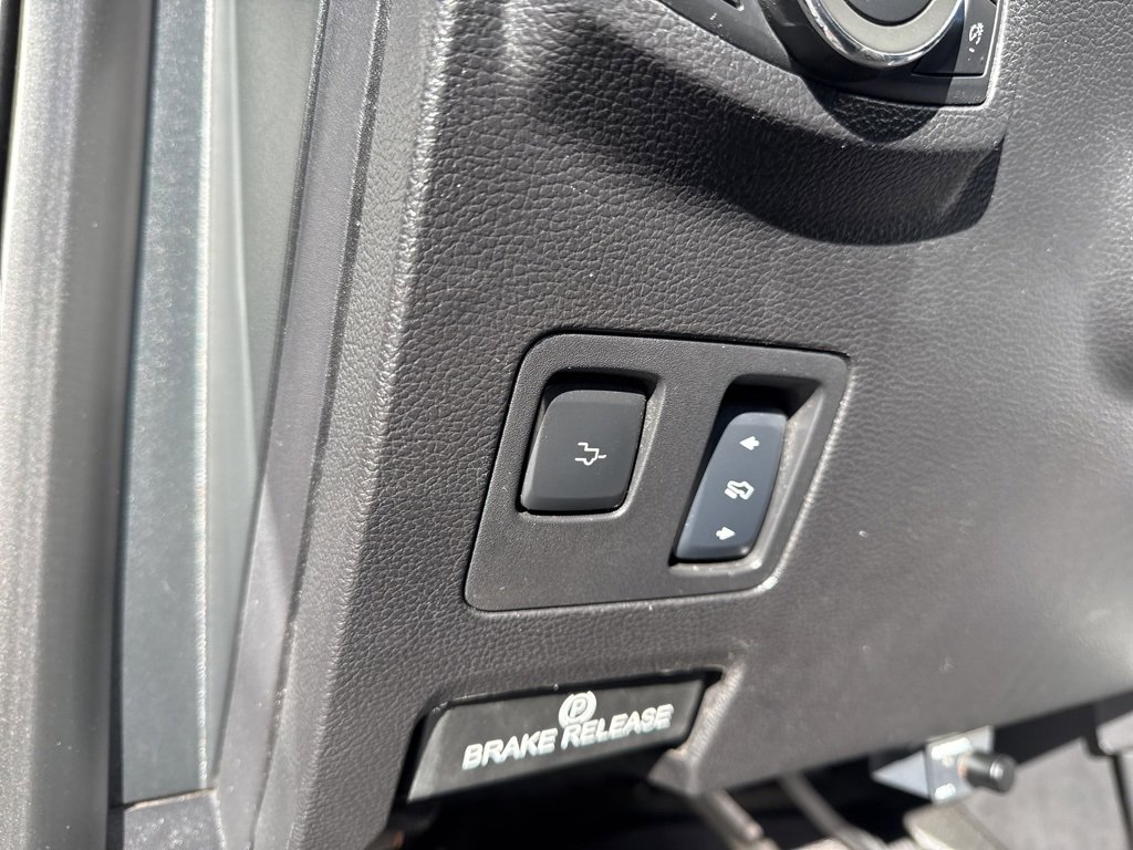 Used 2017 Ford F350 Platinum w/ Platinum Ultimate Package image 18