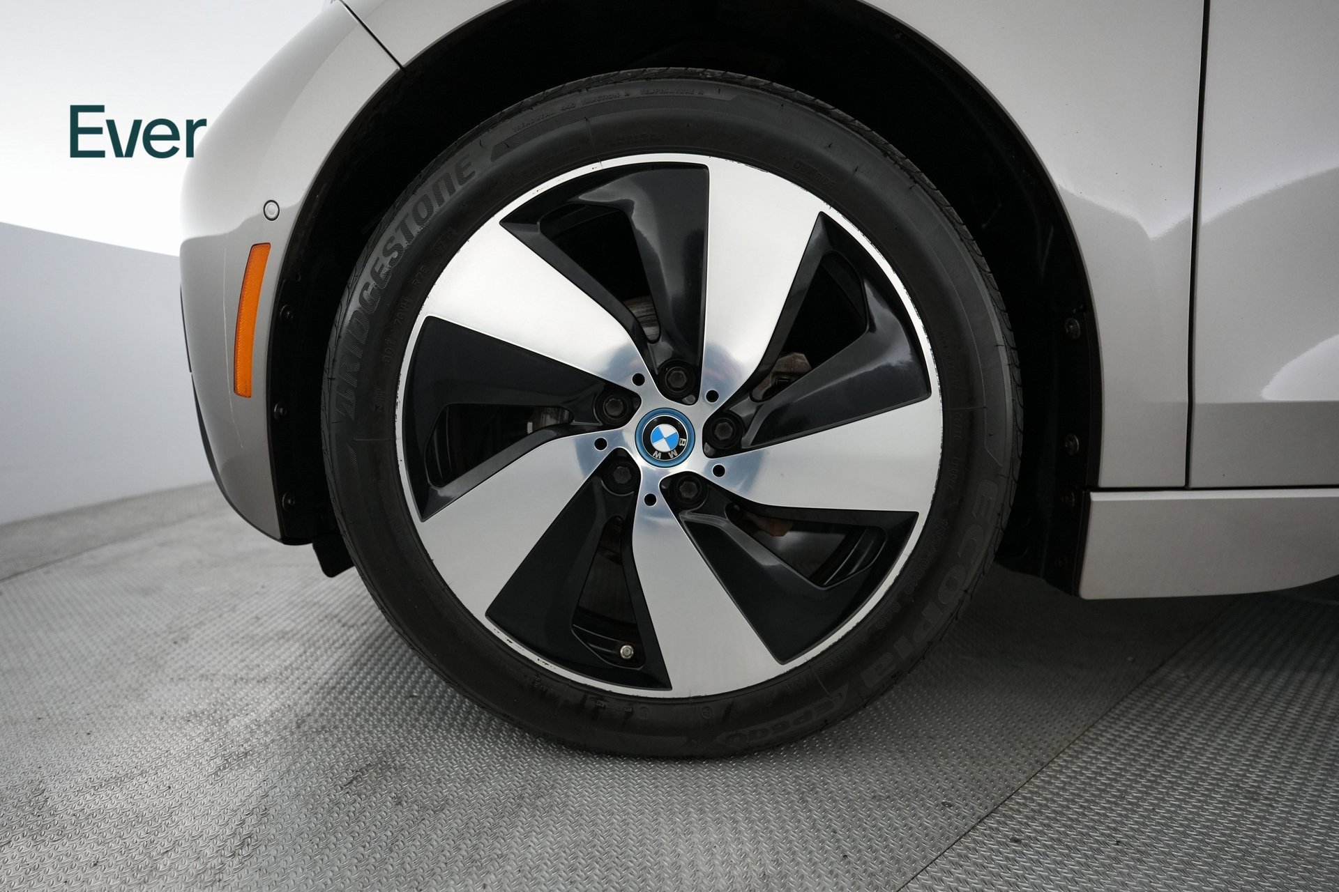 Used 2014 BMW i3 image 20