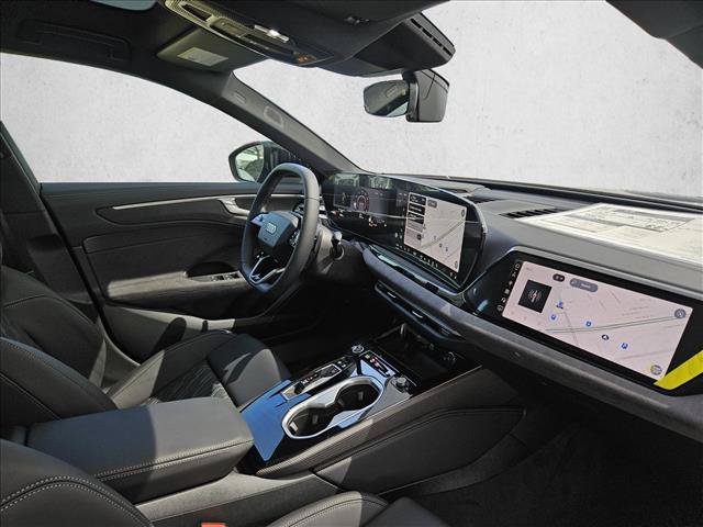 New 2026 Audi A6 Prestige AWD/4WD image 8