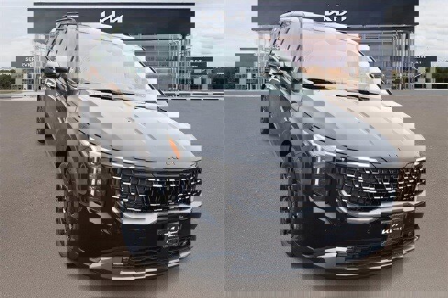 New 2026 Kia Carnival SX w/ SX Dark Edition Package image 9