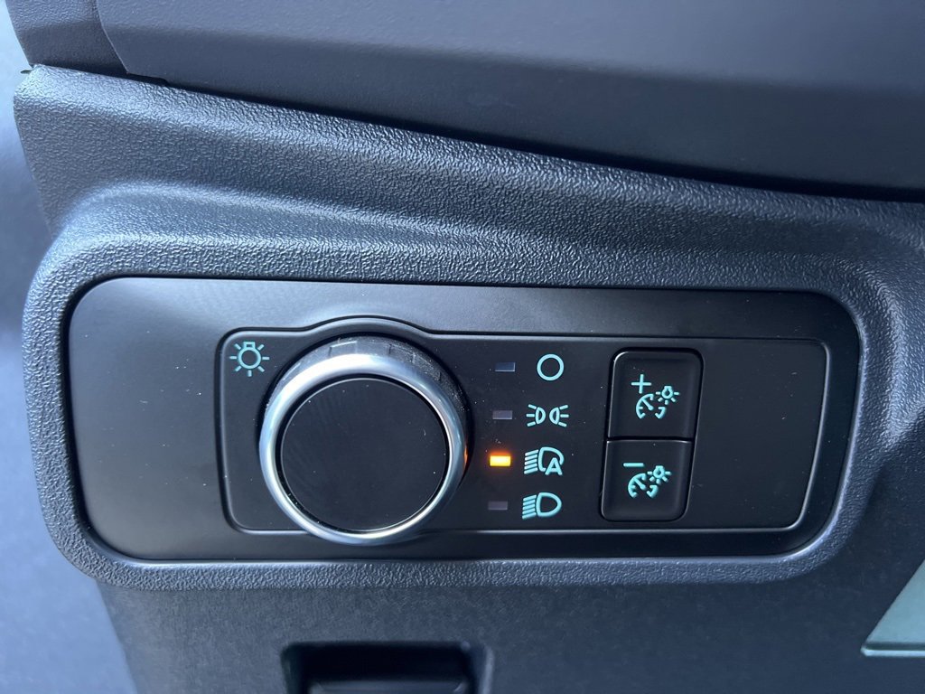 New 2025 Ford Bronco Big Bend image 14