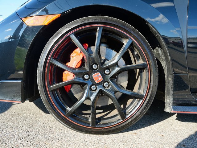 Used 2021 Honda Civic Type R image 28