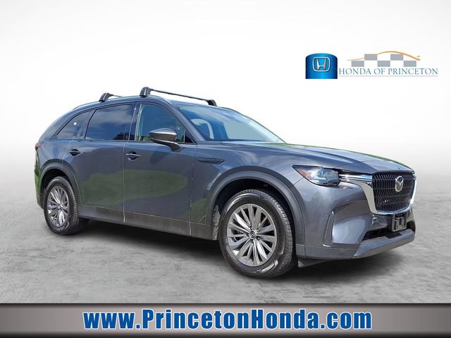 Used 2024 MAZDA CX-90 3.3 Turbo w/ Preferred Plus
