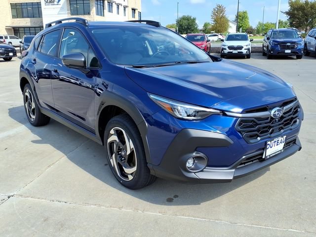 New 2026 Subaru Crosstrek 2.5i Limited w/ Crosstrek Mirror Package AWD/4WD image 3