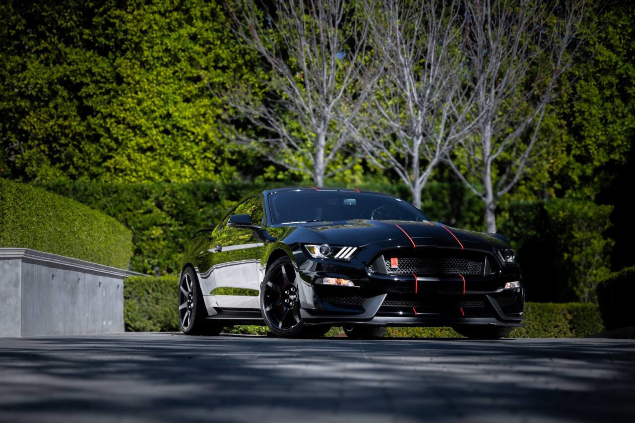 Used 2019 Ford Mustang Shelby GT350R w/ GT350R Equipment Group 920A image 19
