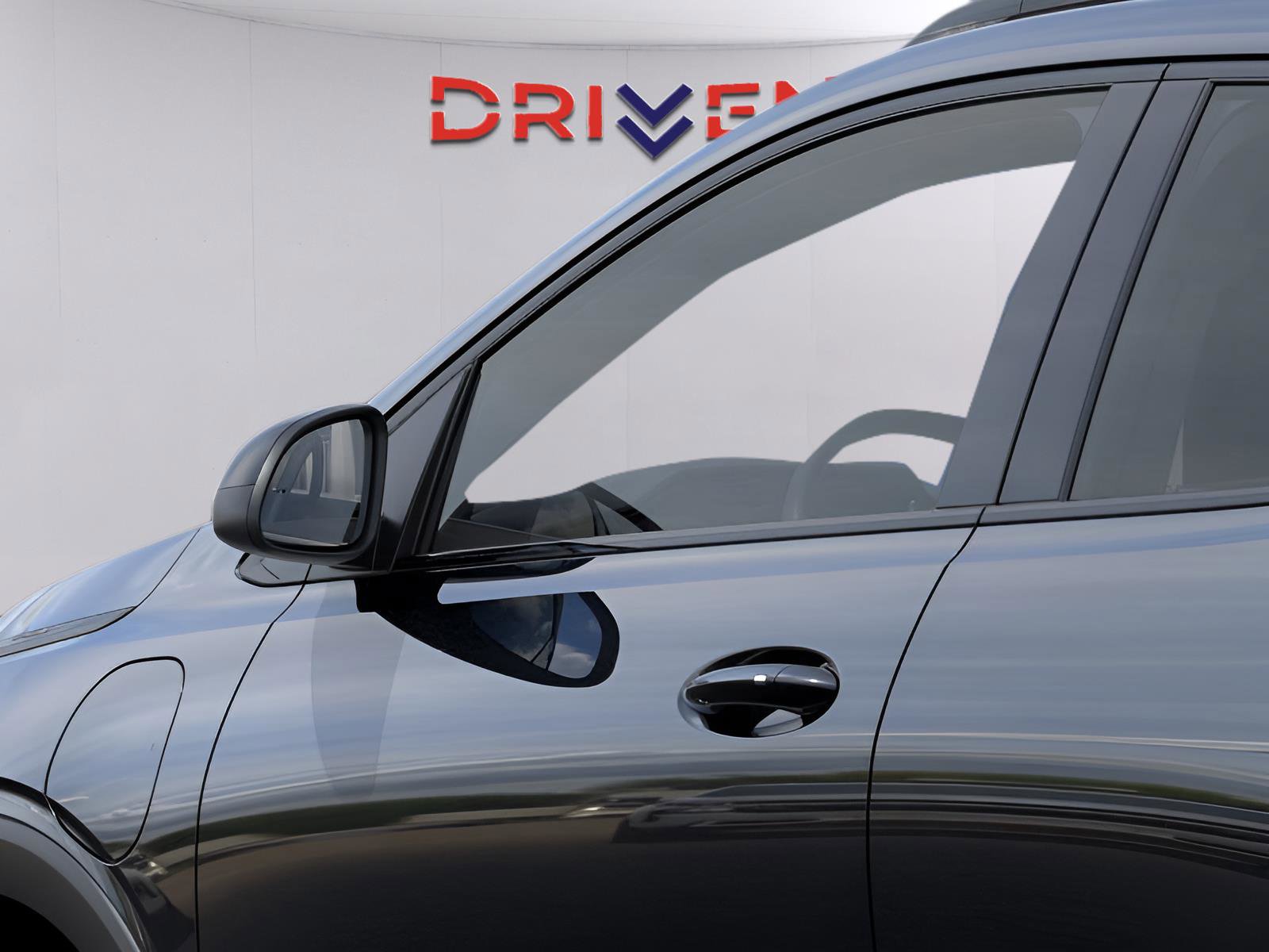 New 2027 Chevrolet Bolt RS image 12