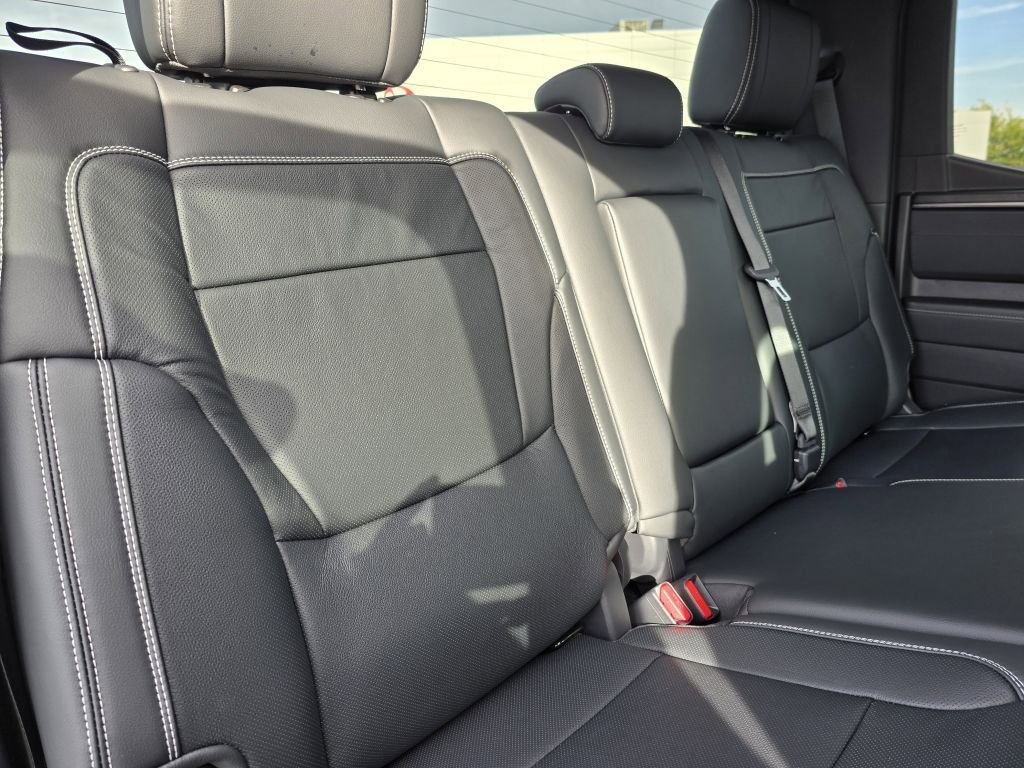 New 2026 Toyota Tundra Limited image 29