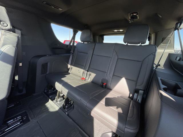 New 2025 Chevrolet Suburban High Country image 90