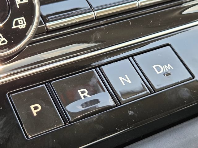 New 2026 Nissan Armada Platinum Reserve AWD/4WD image 33