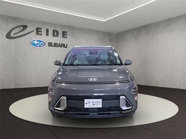 Used 2024 Hyundai Kona SEL image 8