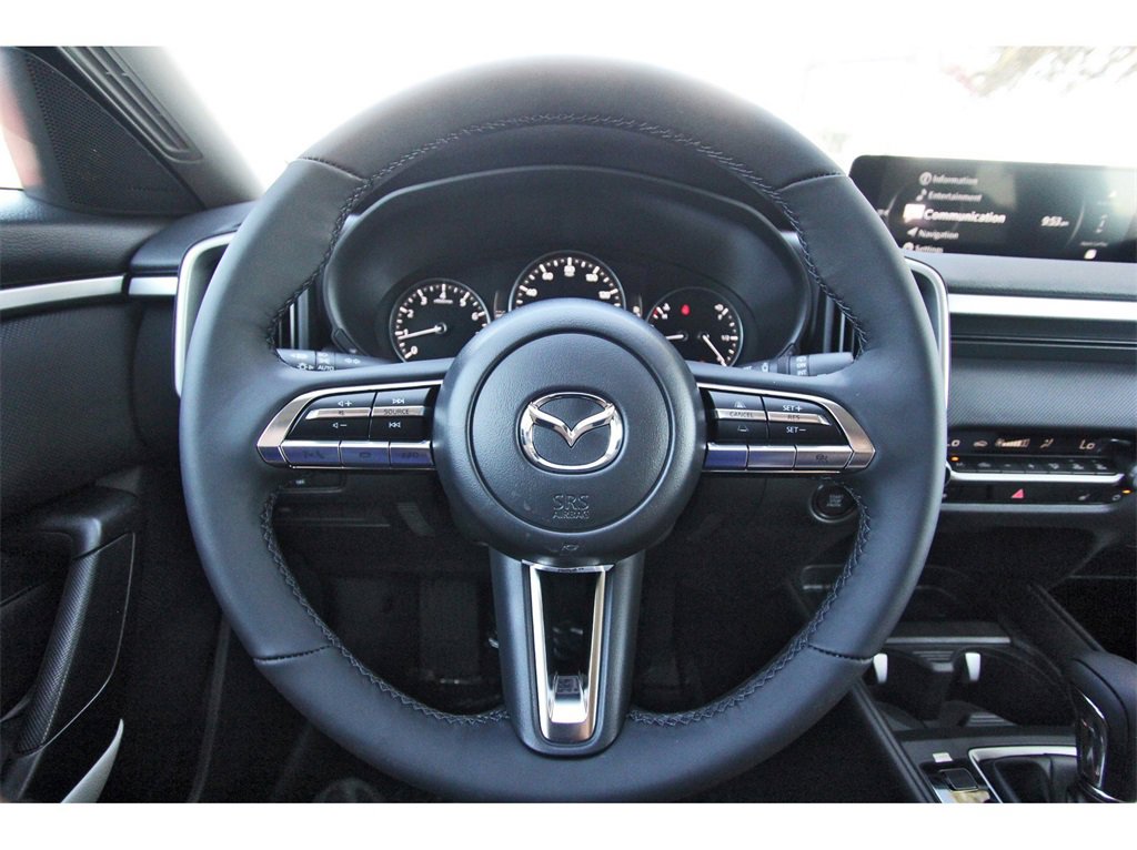 New 2026 MAZDA CX-50 AWD 2.5 S w/ Weather Package image 9