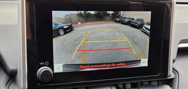 Certified 2024 Toyota RAV4 XLE image 12