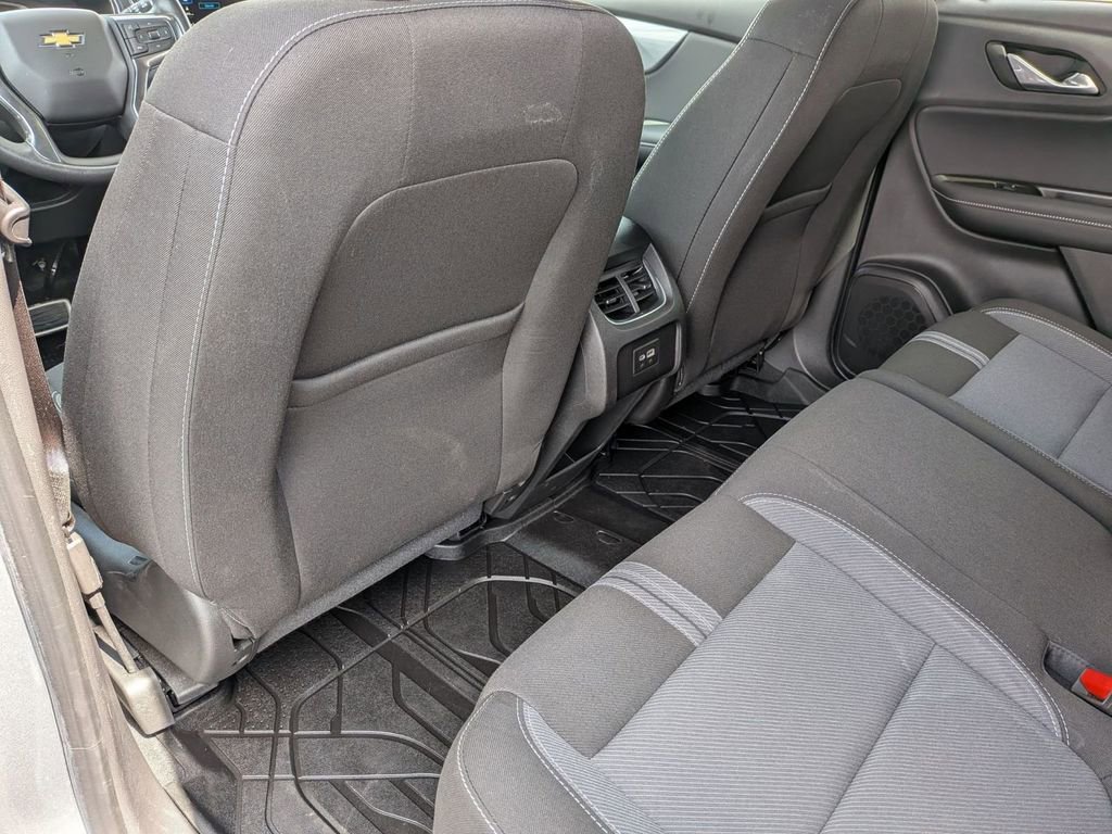 Used 2024 Chevrolet Blazer LT w/ Convenience Package AWD/4WD image 26