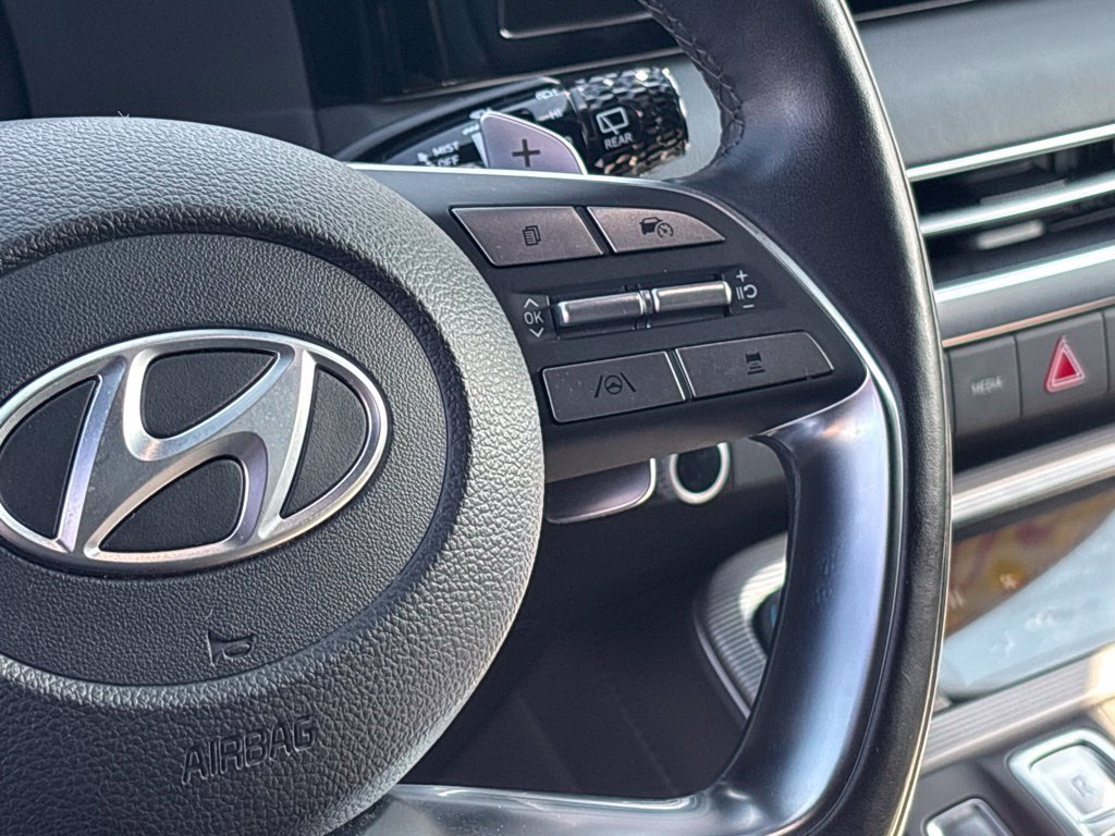 Certified 2023 Hyundai Palisade Calligraphy AWD/4WD image 29