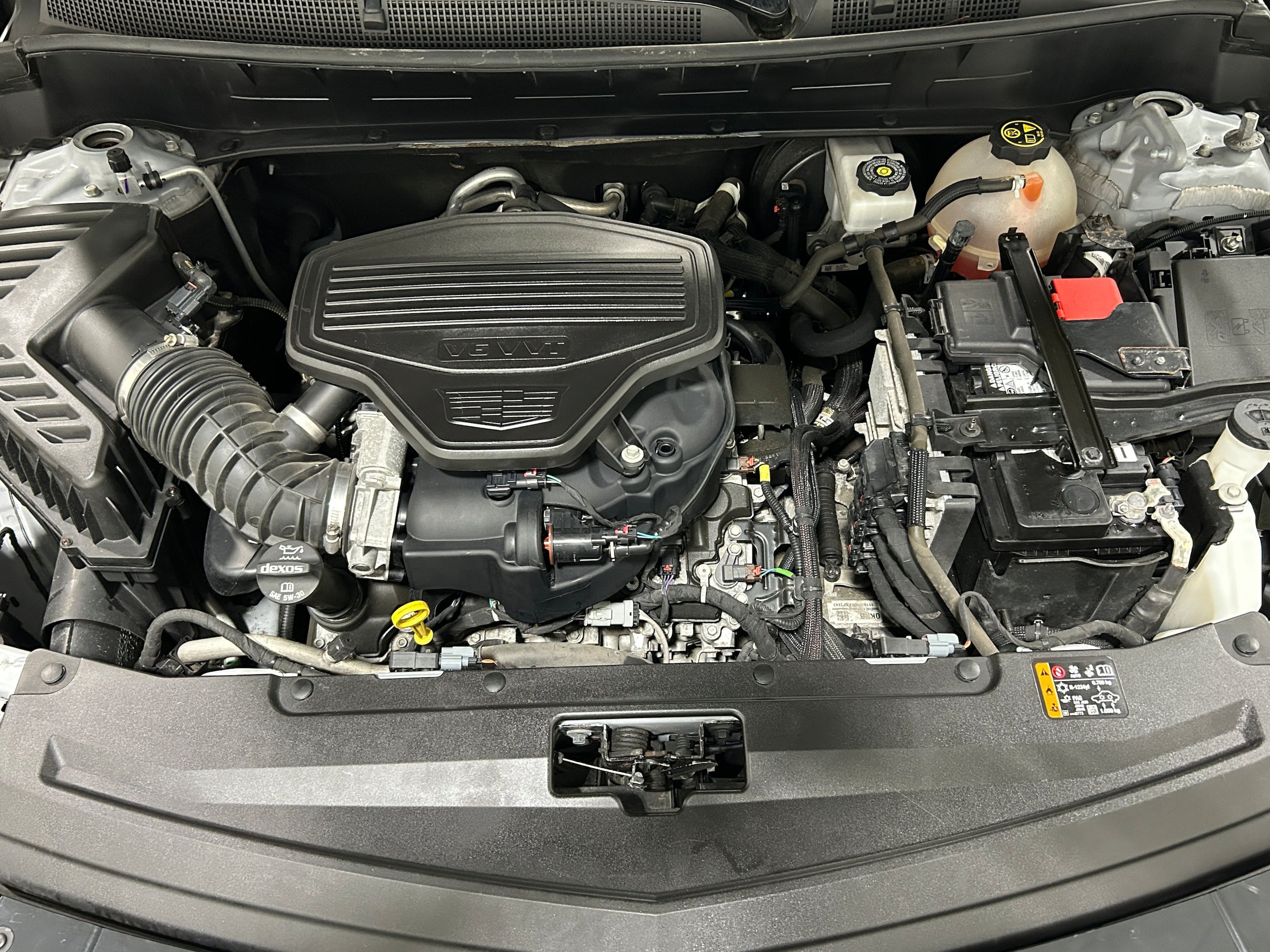 Used 2020 Cadillac XT6 Sport AWD/4WD image 19