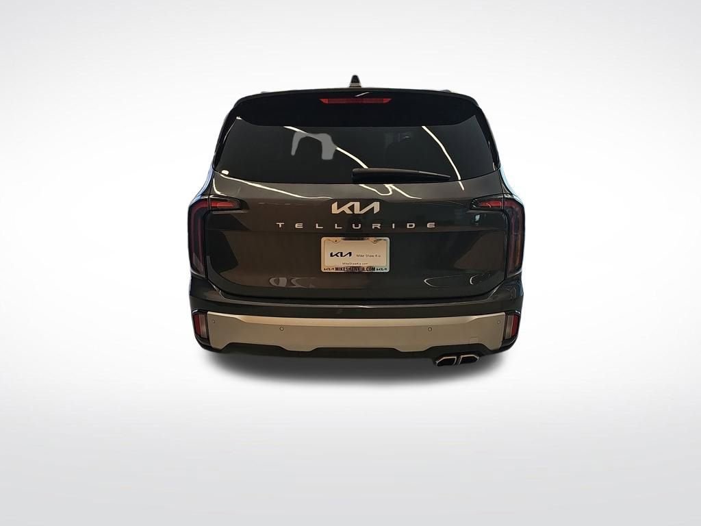 Used 2024 Kia Telluride SX image 4