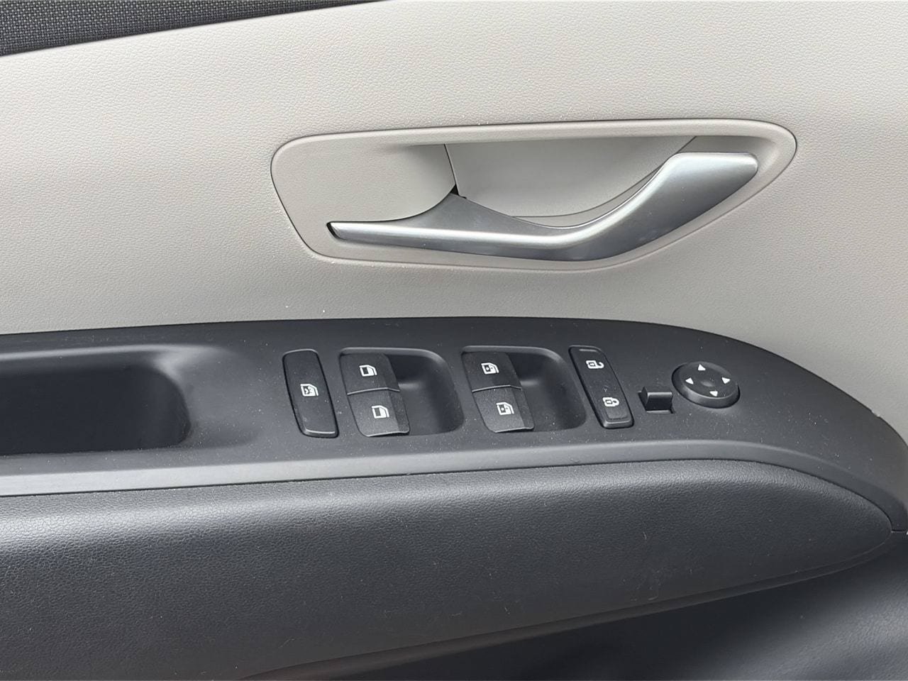 Used 2024 Hyundai Tucson SEL w/ Convenience Package FWD image 20