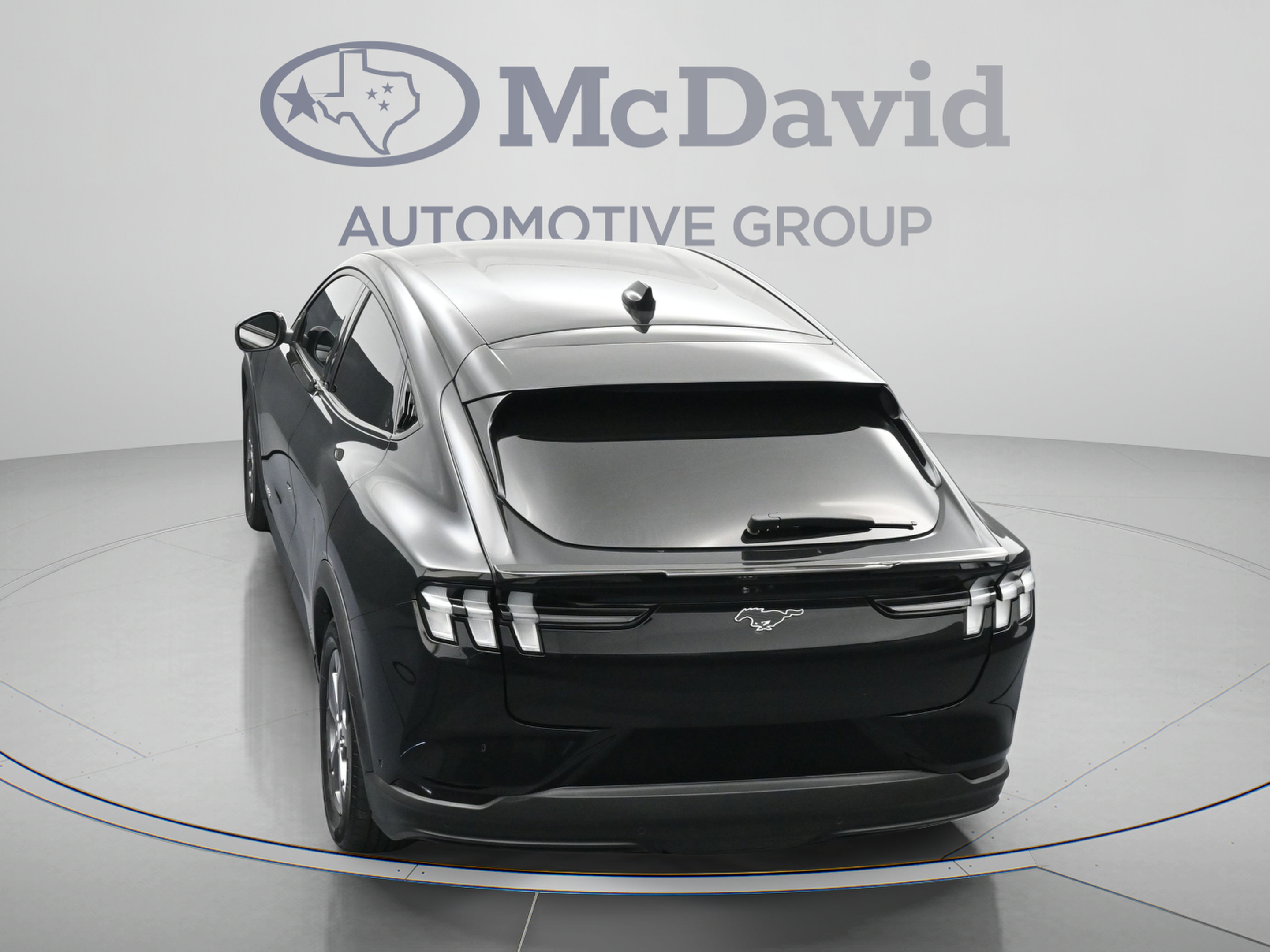 Used 2023 Ford Mustang Mach-E Select w/ Comfort Package Lite RWD image 37