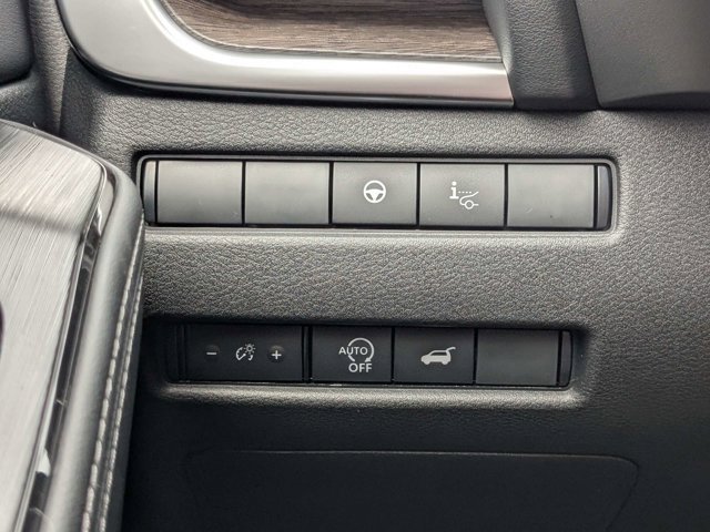 New 2026 Nissan Rogue Platinum w/ Platinum Premium Package image 26