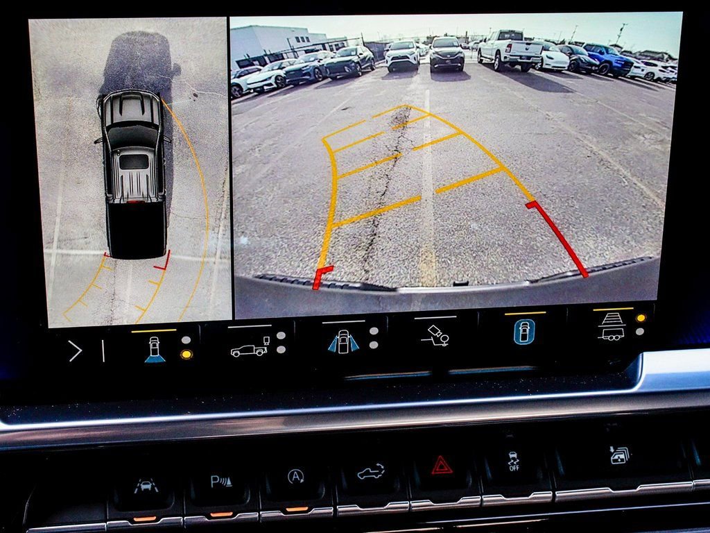 Used 2023 Chevrolet Silverado 1500 High Country w/ High Country Premium Package image 21