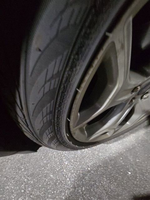 Used 2018 Ford Escape Titanium w/ Ford Safe & Smart Package image 4