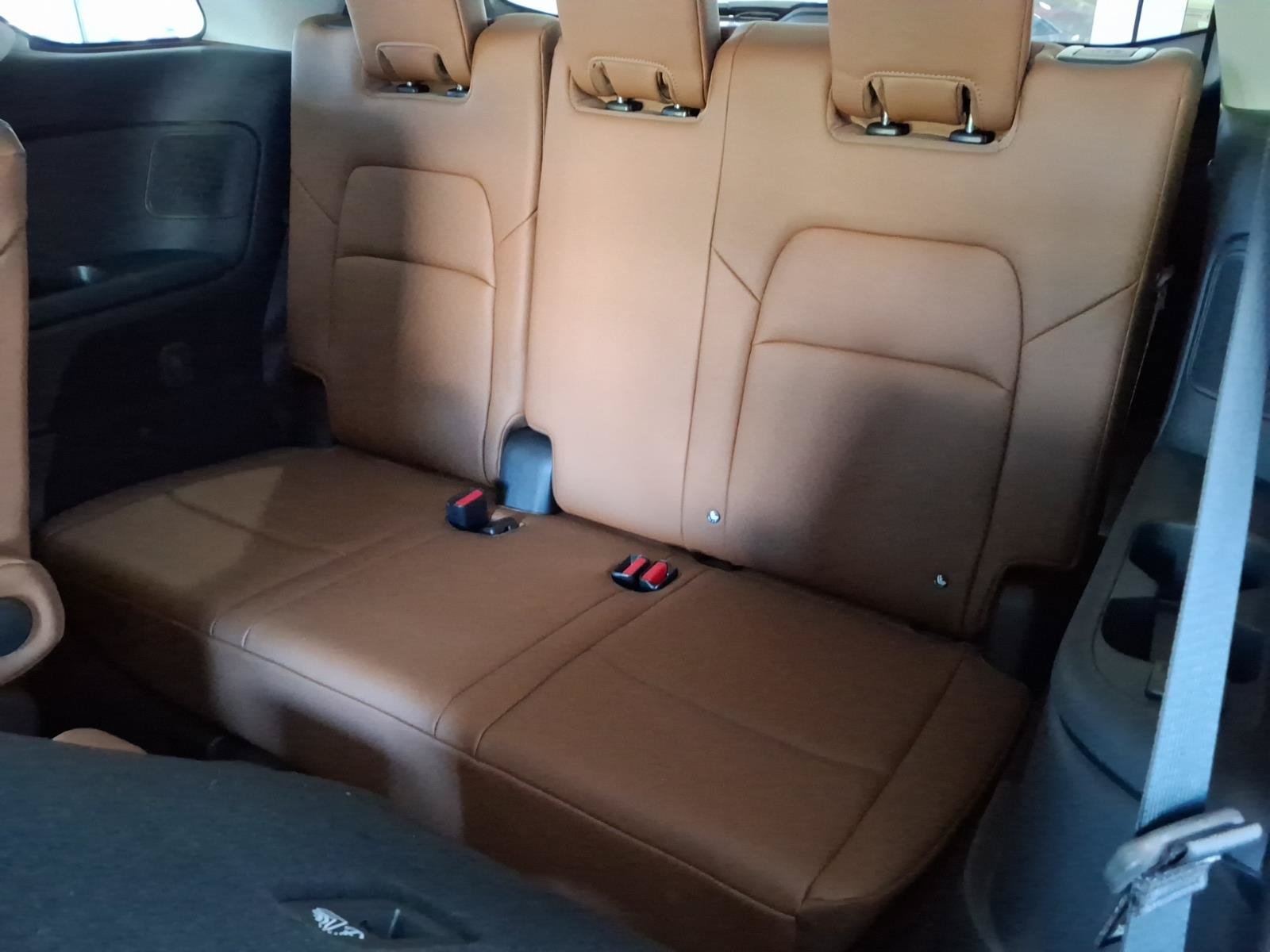 Used 2025 Nissan Pathfinder Platinum AWD/4WD image 14