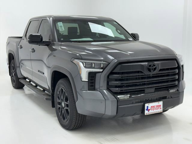 New 2026 Toyota Tundra Limited image 2