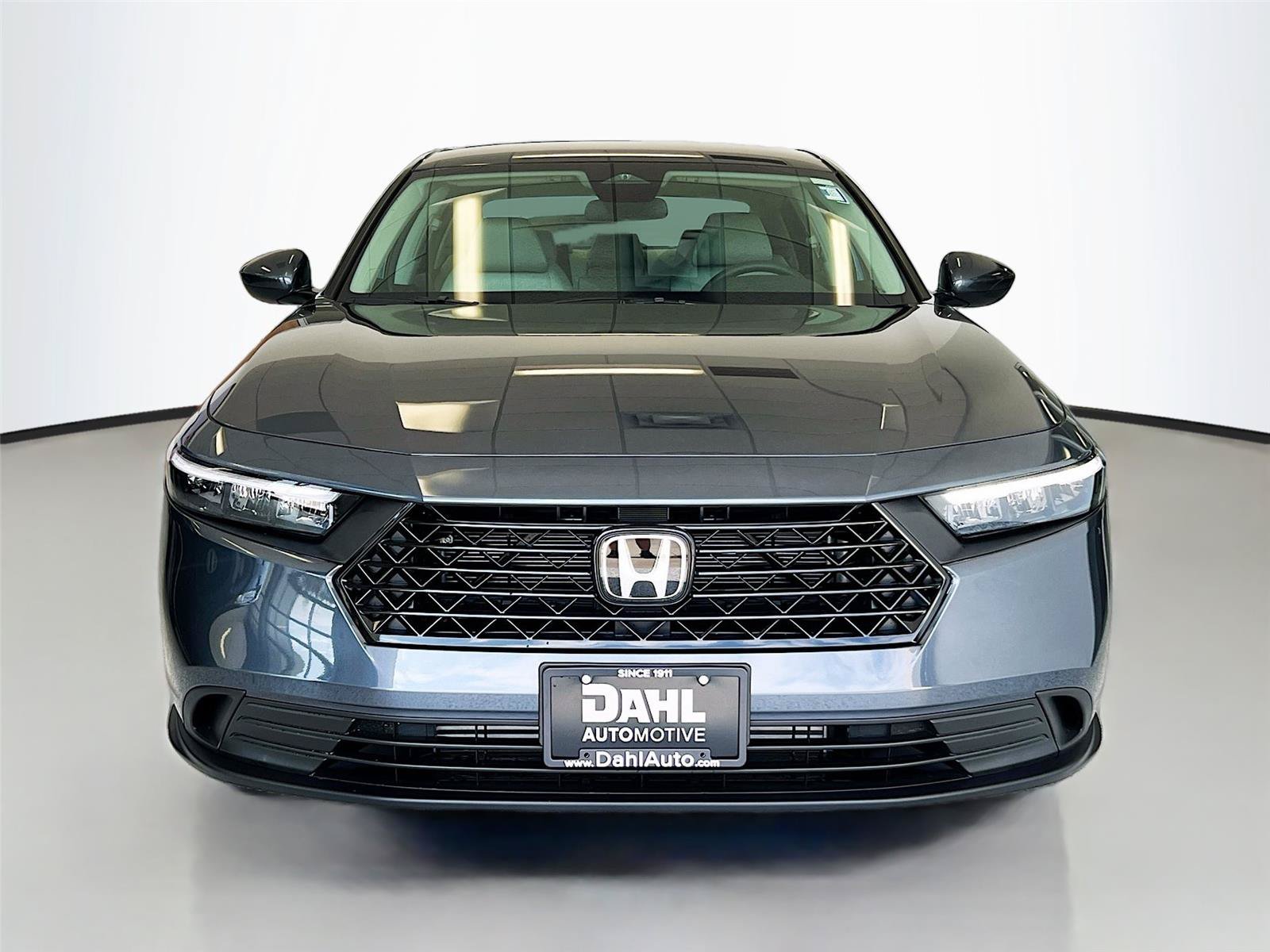 New 2026 Honda Accord LX image 3