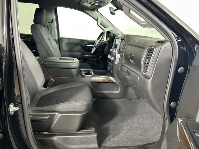Used 2022 GMC Sierra 1500 Elevation w/ LPO, Elevation Black Package image 29
