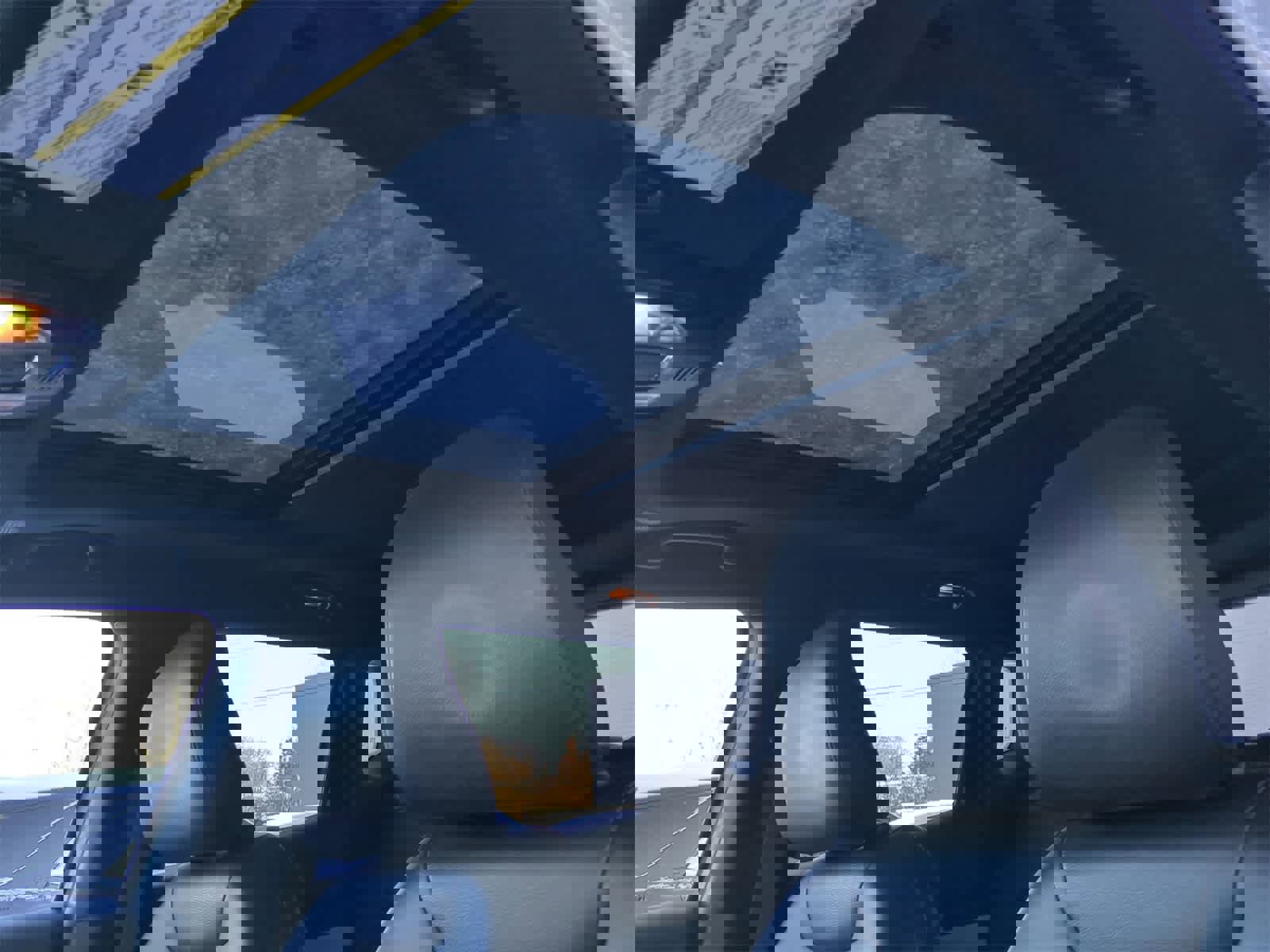 Certified 2024 Jeep Compass Limited w/ Sun and Sound Group image 19