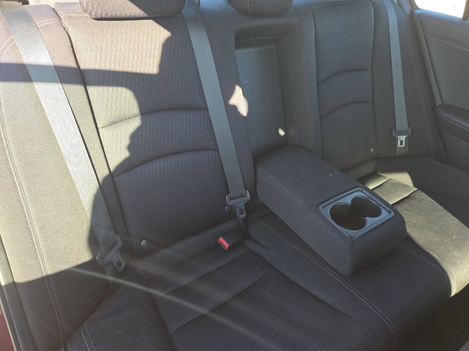 Used 2014 Honda Accord Sport image 18