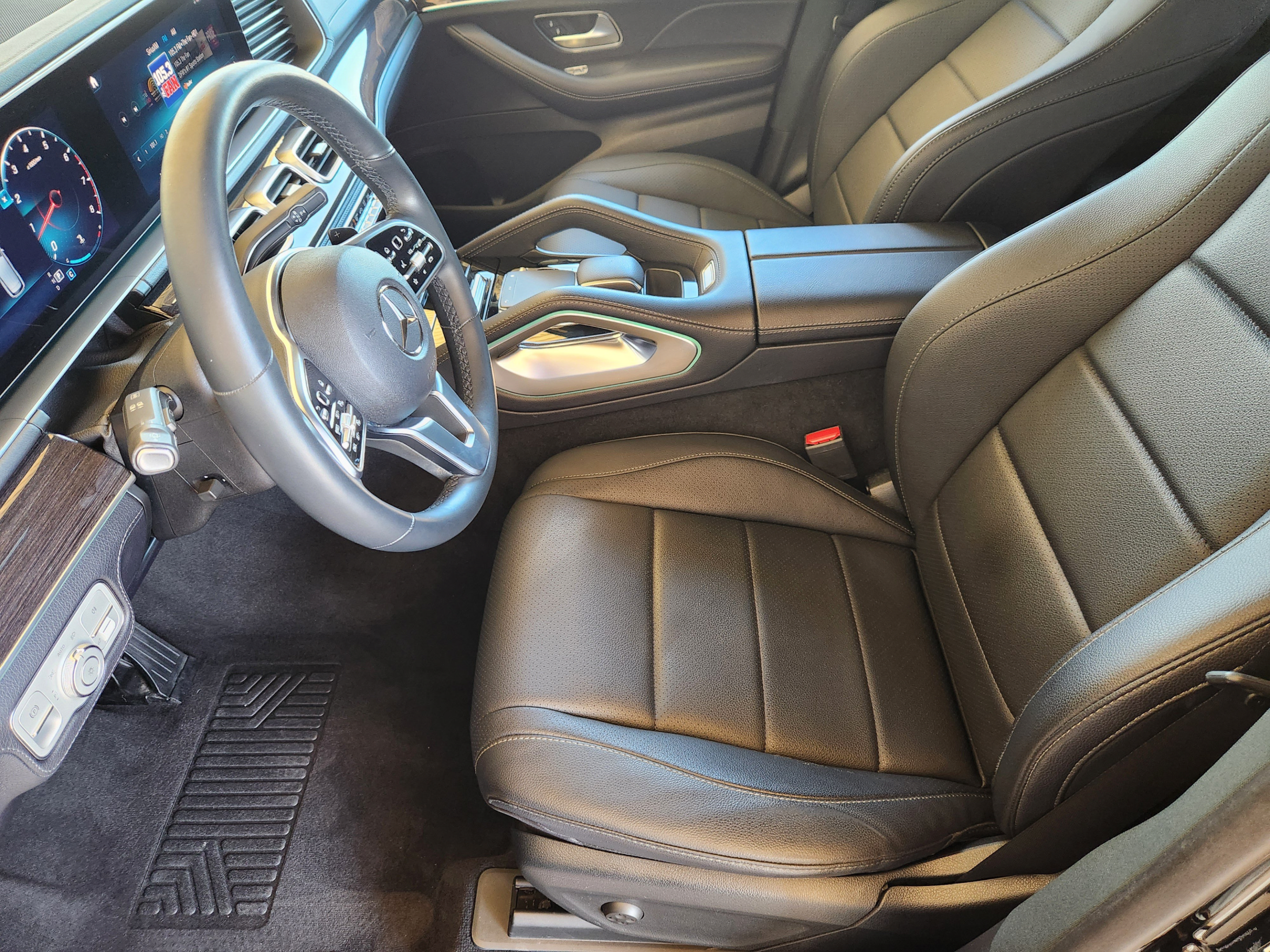 Used 2020 Mercedes-Benz GLE 350 image 9