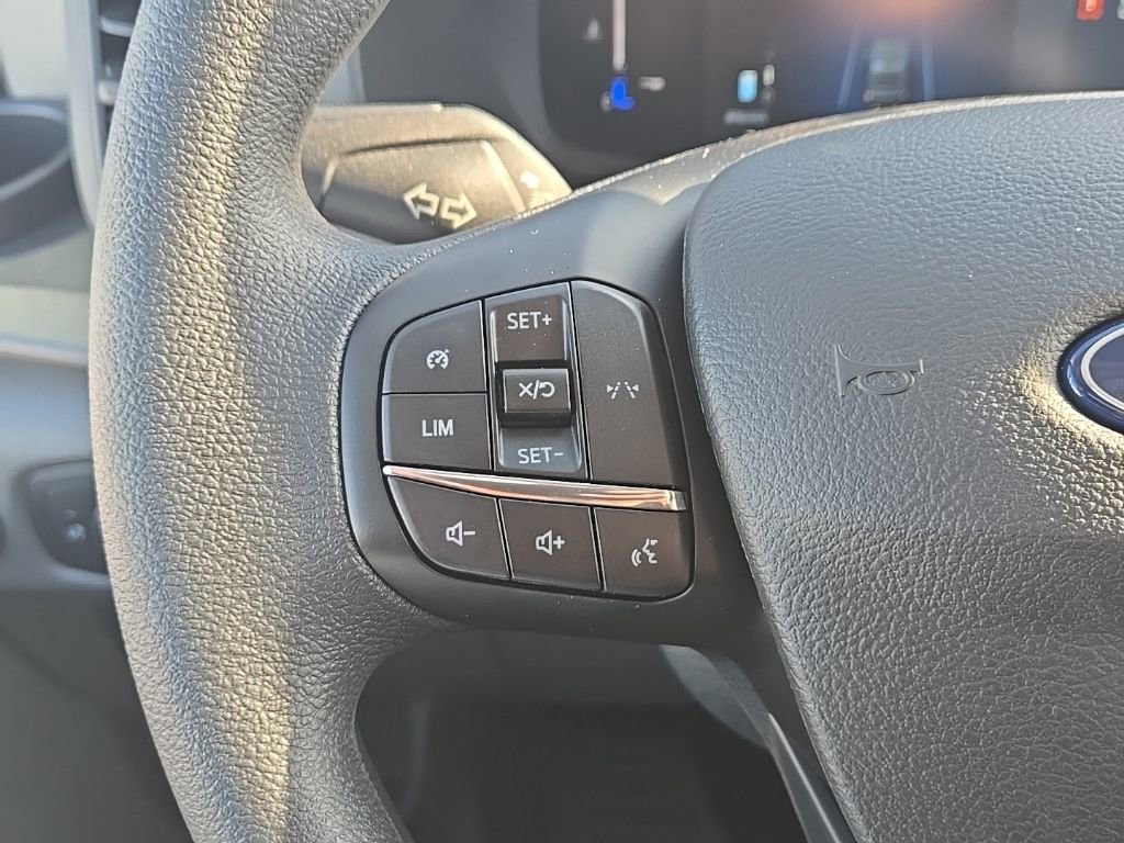 New 2026 Ford Transit 250 148 Medium Roof Extended AWD w/ Load Area Protection Package image 29