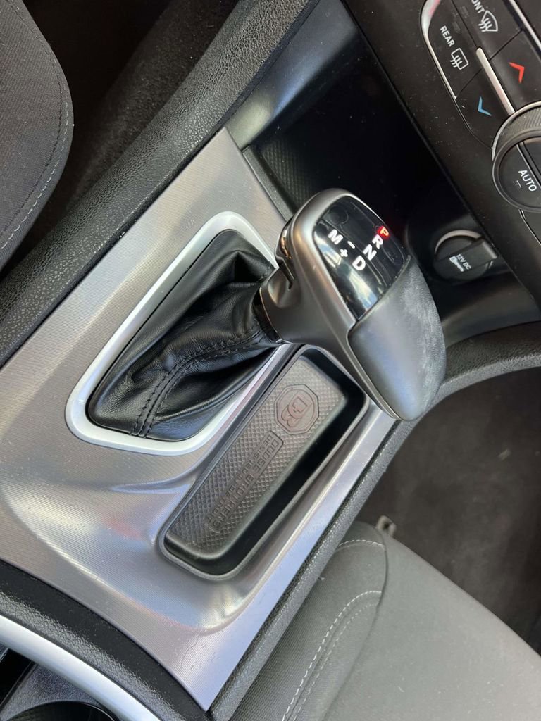 Certified 2022 Dodge Charger GT w/ Navigation & Travel Group image 25