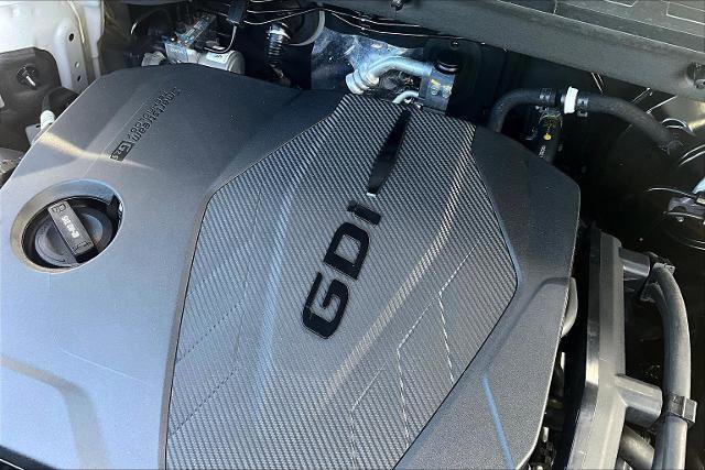 Used 2023 Kia Sorento S image 31