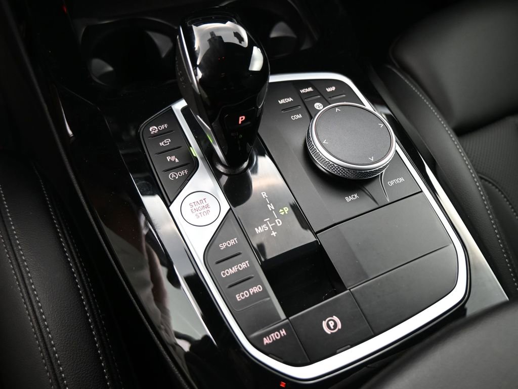Used 2024 BMW X3 sDrive30i image 17